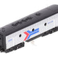 Micro-Trains 98012180 Z Amtrak F7 Dummy B-Unit Diesel Locomotive #399 EX/Box