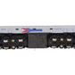 Micro-Trains 98012180 Z Amtrak F7 Dummy B-Unit Diesel Locomotive #399 EX/Box