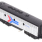 Micro-Trains 98012180 Z Amtrak F7 Dummy B-Unit Diesel Locomotive #399 EX/Box