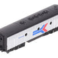 Micro-Trains 98012180 Z Amtrak F7 Dummy B-Unit Diesel Locomotive #399 EX/Box