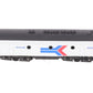Micro-Trains 98012180 Z Amtrak F7 Dummy B-Unit Diesel Locomotive #399 EX/Box