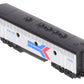 Micro-Trains 98012180 Z Amtrak F7 Dummy B-Unit Diesel Locomotive #399 EX/Box