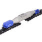 Trix 15195 N Scale Deutsche Bundesbahn Torpedo Hot Metal Bottle Car #191 LN/Box