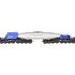 Trix 15195 N Scale Deutsche Bundesbahn Torpedo Hot Metal Bottle Car #191 LN/Box