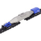 Trix 15195 N Scale Deutsche Bundesbahn Torpedo Hot Metal Bottle Car #191 LN/Box