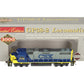 Proto 2000 30770 HO Scale CSX GP38-2 Diesel Locomotive #2738 EX/Box