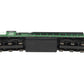 Proto 2000 30722 HO Burlington Northern EMD SD45 Diesel Locomotive #6497 EX/Box