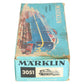 Marklin 3051 HO Scale Electric Locomotive #1211 EX/Box