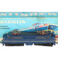 Marklin 3051 HO Scale Electric Locomotive #1211 EX/Box