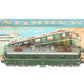 Marklin 3050 HO Scale SBB CFF Swiss Electric Locomotive VG/Box