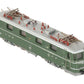 Marklin 3050 HO Scale SBB CFF Swiss Electric Locomotive VG/Box