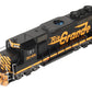 Athearn 96019 HO Rio Grande GP35 Diesel Locomotive #3048 EX/Box