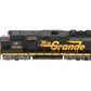 Athearn 96019 HO Rio Grande GP35 Diesel Locomotive #3048 EX/Box