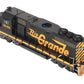 Athearn 96019 HO Rio Grande GP35 Diesel Locomotive #3048 EX/Box