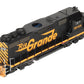 Athearn 96019 HO Rio Grande GP35 Diesel Locomotive #3048 EX/Box