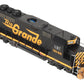 Athearn 96019 HO Rio Grande GP35 Diesel Locomotive #3048 EX/Box