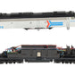 Proto 2000 8132 HO Scale Amtrak E8/9 Diesel Locomotive #278 w/DCC EX/Box
