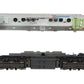 Proto 2000 8132 HO Scale Amtrak E8/9 Diesel Locomotive #278 w/DCC EX/Box