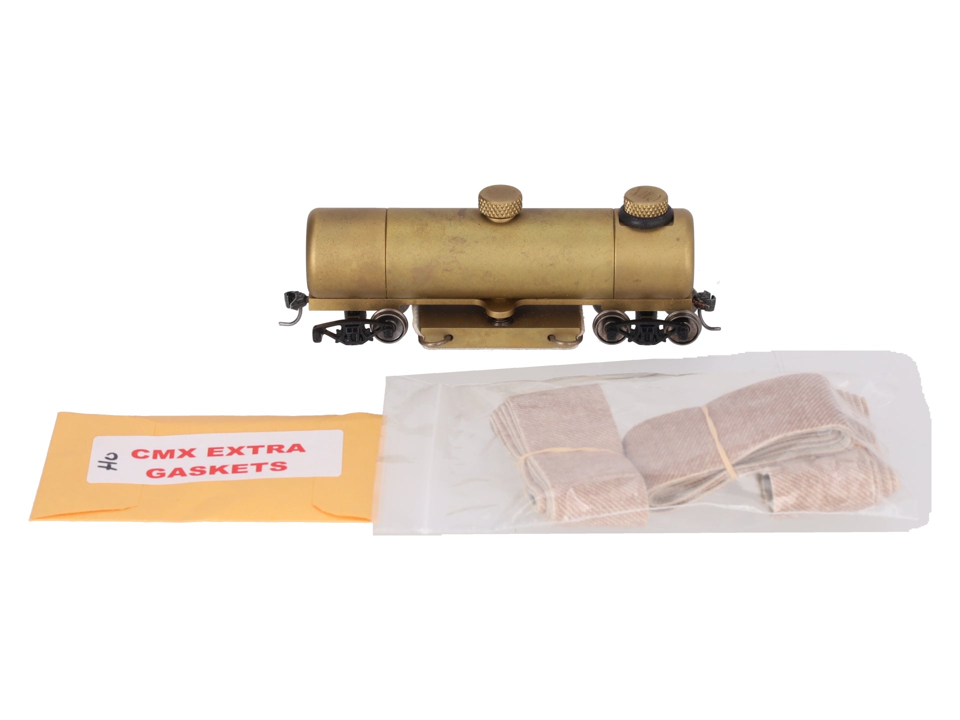 CMX Products HO Scale Brass 