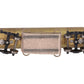 CMX Products HO Scale Brass "Cleaning Machine" Track Cleaning Tank Car EX/Box