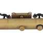 CMX Products HO Scale Brass "Cleaning Machine" Track Cleaning Tank Car EX/Box