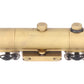 CMX Products HO Scale Brass "Cleaning Machine" Track Cleaning Tank Car EX/Box