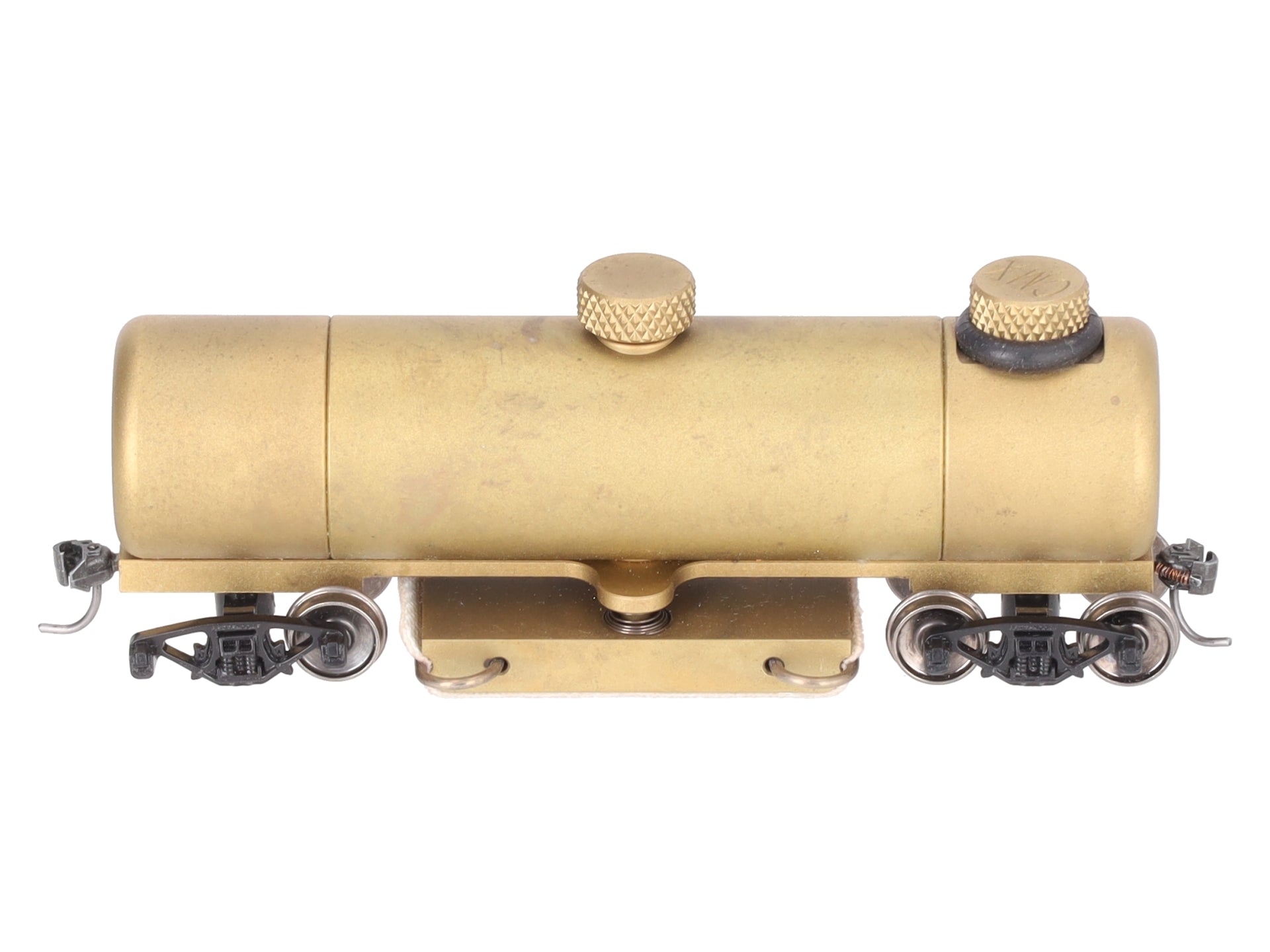 CMX Products HO Scale Brass 