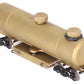 CMX Products HO Scale Brass "Cleaning Machine" Track Cleaning Tank Car EX/Box