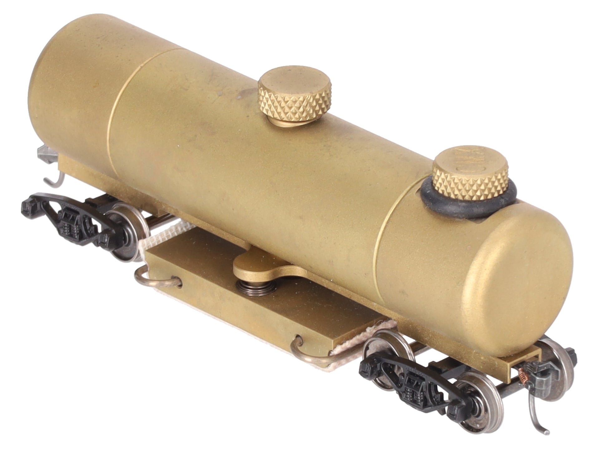 CMX Products HO Scale Brass 