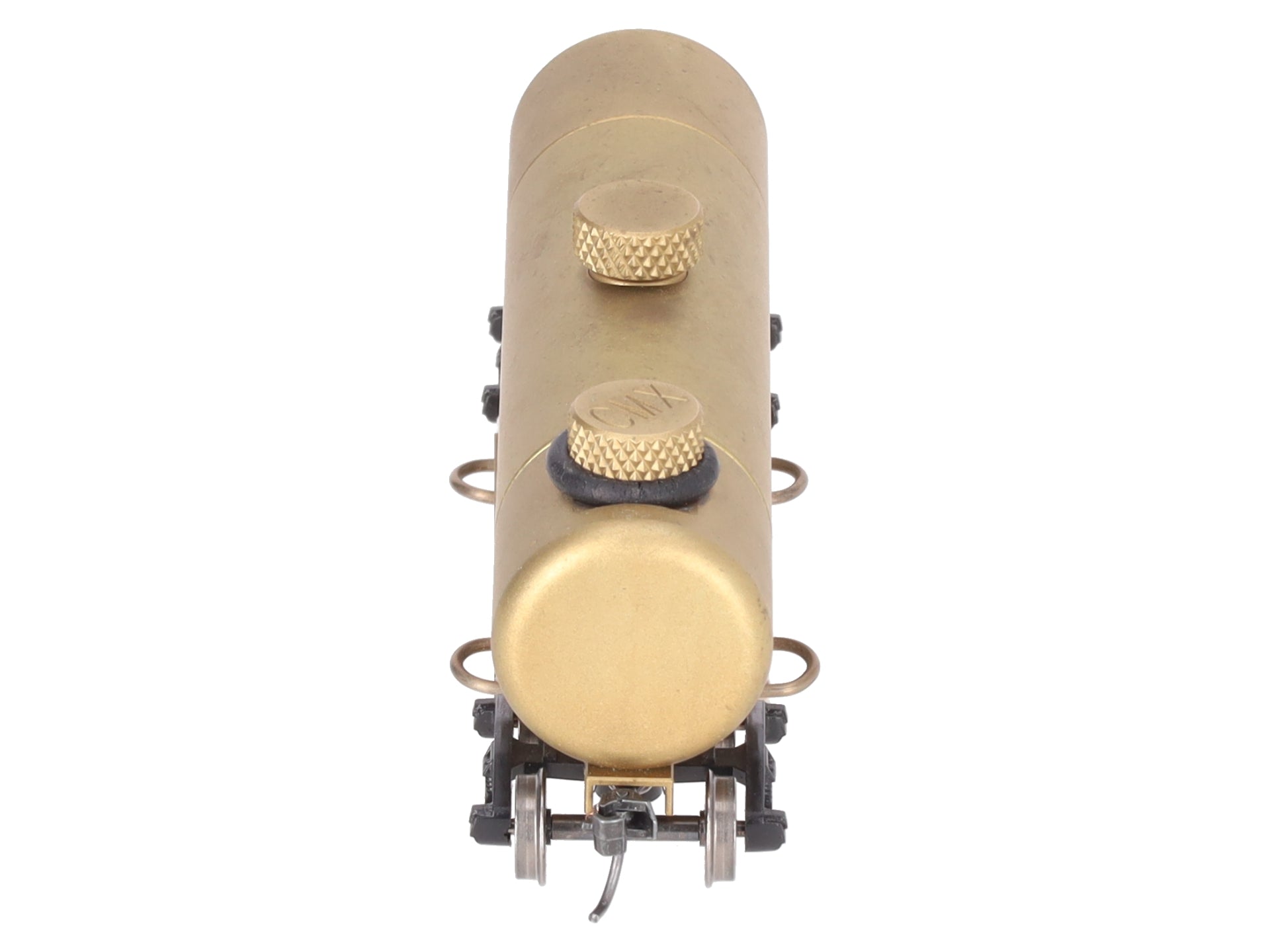 CMX Products HO Scale Brass 