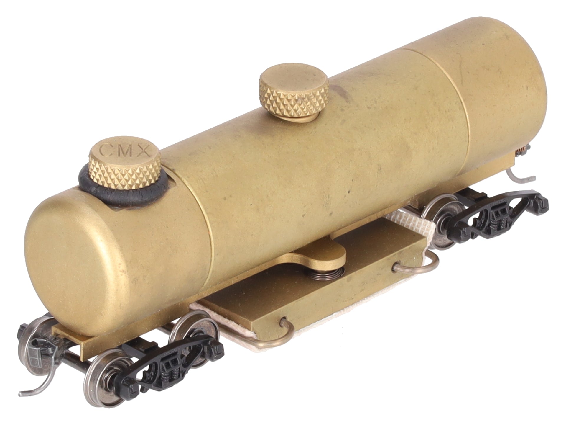 CMX Products HO Scale Brass 