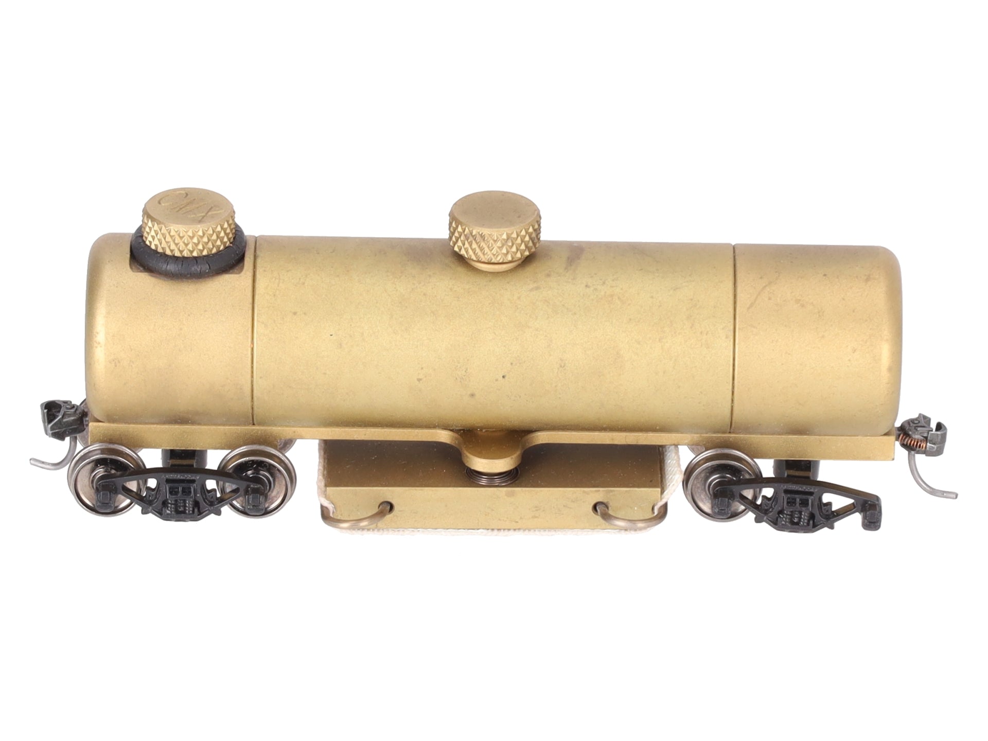 CMX Products HO Scale Brass 