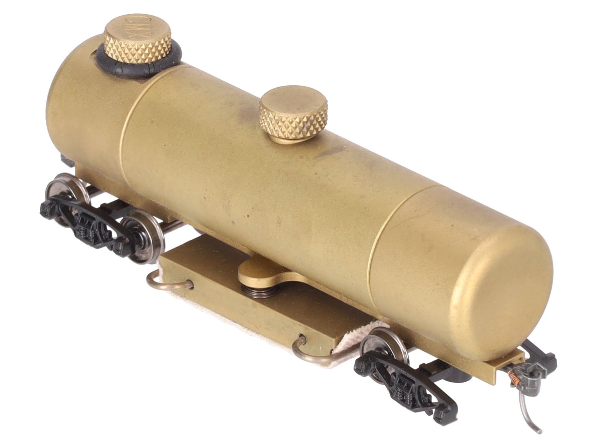 CMX Products HO Scale Brass 