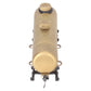 CMX Products HO Scale Brass "Cleaning Machine" Track Cleaning Tank Car EX/Box