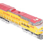 Lionel 2001110 O Union Pacific LCCA 50th Anniversary ET44AC Diesel #2020 EX/Box