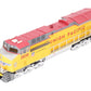 Lionel 2001110 O Union Pacific LCCA 50th Anniversary ET44AC Diesel #2020 EX/Box