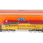 Lionel 2001110 O Union Pacific LCCA 50th Anniversary ET44AC Diesel #2020 EX/Box