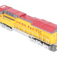 Lionel 2001110 O Union Pacific LCCA 50th Anniversary ET44AC Diesel #2020 EX/Box