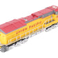 Lionel 2001110 O Union Pacific LCCA 50th Anniversary ET44AC Diesel #2020 EX/Box
