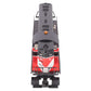 Lionel 6-28536 O Gauge Rock Island GP-7 Diesel Locomotive #1274 EX/Box