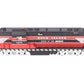 Lionel 6-28536 O Gauge Rock Island GP-7 Diesel Locomotive #1274 EX/Box