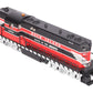 Lionel 6-28536 O Gauge Rock Island GP-7 Diesel Locomotive #1274 EX/Box