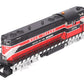 Lionel 6-28536 O Gauge Rock Island GP-7 Diesel Locomotive #1274 EX/Box