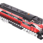 Lionel 6-28536 O Gauge Rock Island GP-7 Diesel Locomotive #1274 EX/Box