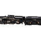 Lionel 6-18092 O Southern Pacific Camelback 4-6-0 Steam Locomotive #2283 EX/Box