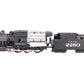 Lionel 6-18092 O Southern Pacific Camelback 4-6-0 Steam Locomotive #2283 EX/Box