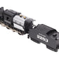 Lionel 6-18092 O Southern Pacific Camelback 4-6-0 Steam Locomotive #2283 EX/Box