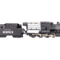 Lionel 6-18092 O Southern Pacific Camelback 4-6-0 Steam Locomotive #2283 EX/Box