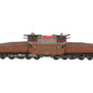 Marklin 88563 Z SBB CFF FFS Class Ce 6/8 III Crocodile Electric Locomotive