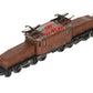 Marklin 88563 Z SBB CFF FFS Class Ce 6/8 III Crocodile Electric Locomotive